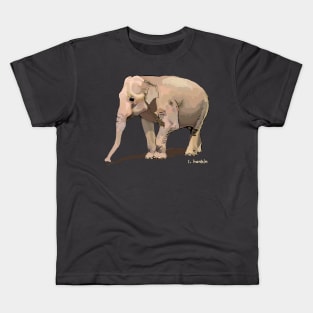 Elephant Kids T-Shirt